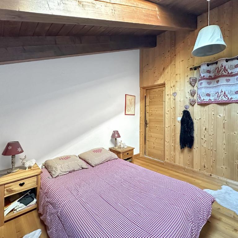 PE317 - 4 pieces 6 a 7 pers proximite centre - Apartment mit 3 Schlafzimmern und Bergblick - 7