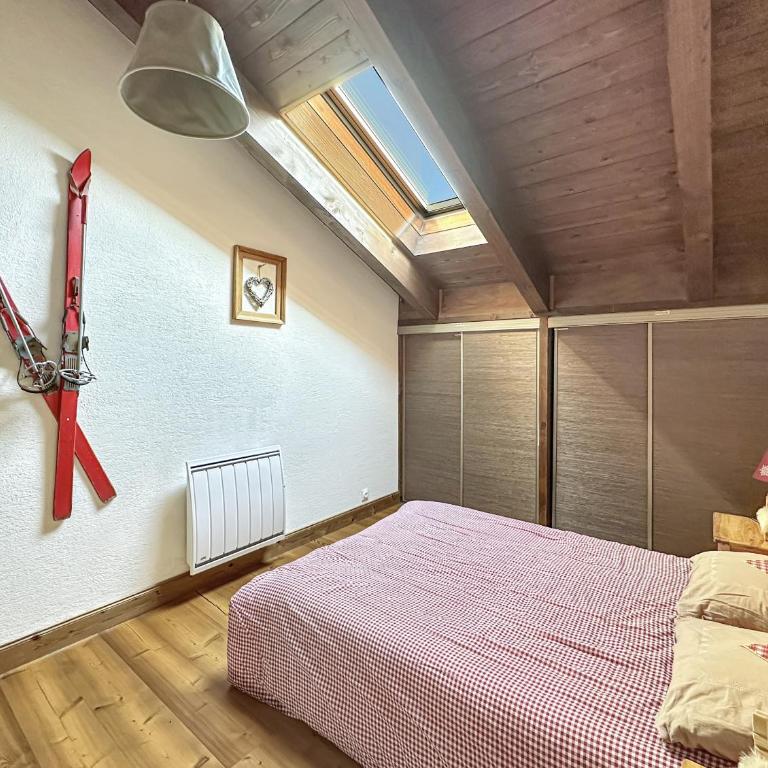 PE317 - 4 pieces 6 a 7 pers proximite centre - Apartment mit 3 Schlafzimmern und Bergblick - 8