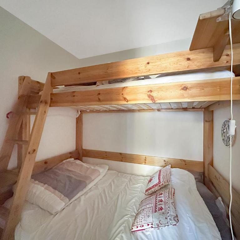 PE317 - 4 pieces 6 a 7 pers proximite centre - Apartment mit 3 Schlafzimmern und Bergblick - 9
