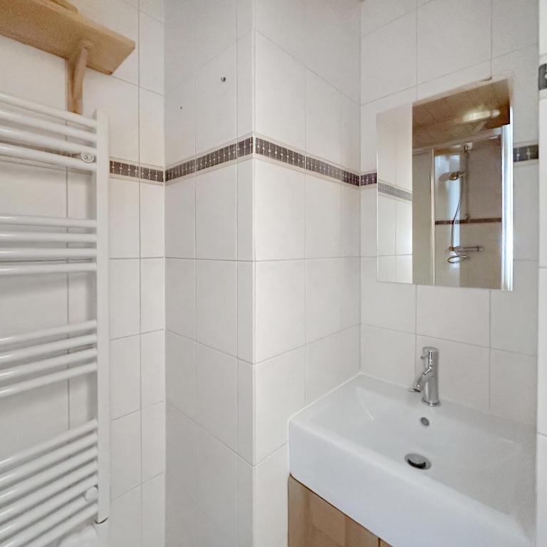 PE317 - 4 pieces 6 a 7 pers proximite centre - Apartment mit 3 Schlafzimmern und Bergblick - 13