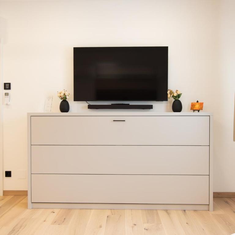 Frant Living - Graz Apartments - Apartment mit 1 Schlafzimmer - 13