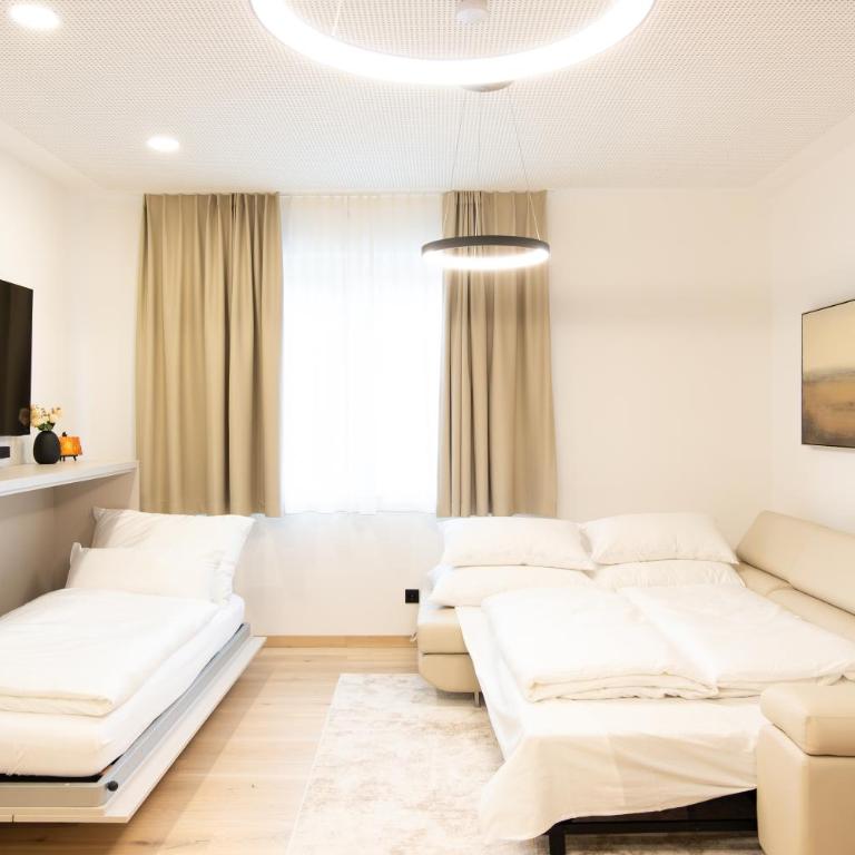 Frant Living - Graz Apartments - Apartment mit 1 Schlafzimmer - 15