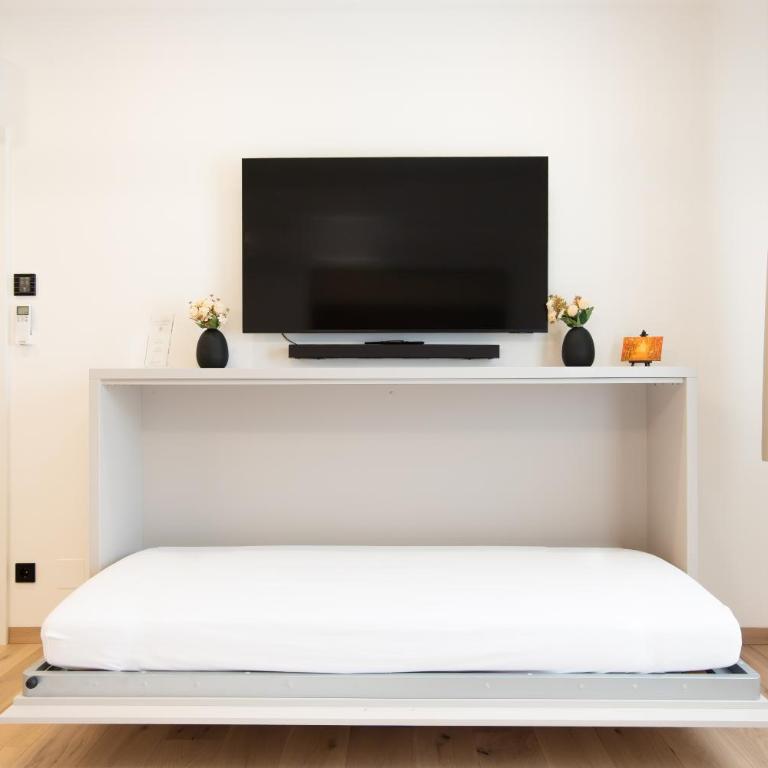Frant Living - Graz Apartments - Apartment mit 1 Schlafzimmer - 14