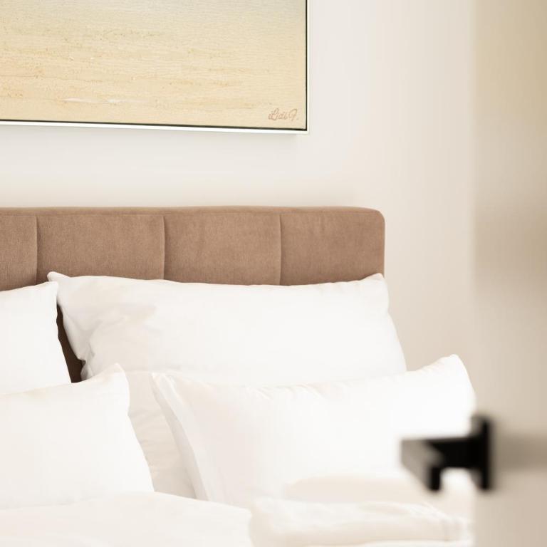 Frant Living - Graz Apartments - Apartment mit 1 Schlafzimmer - 10