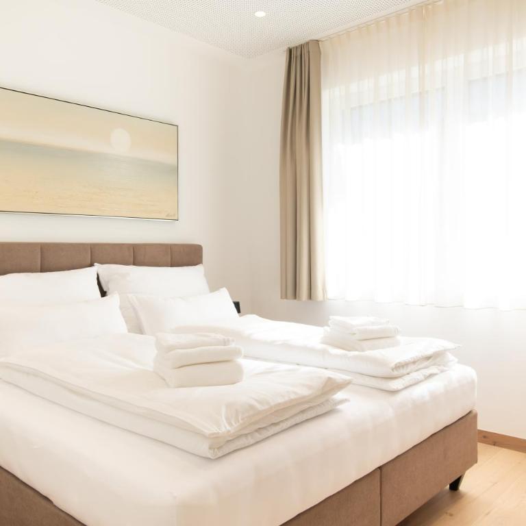 Frant Living - Graz Apartments - Apartment mit 1 Schlafzimmer - 11