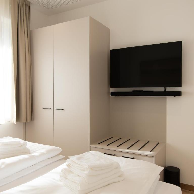 Frant Living - Graz Apartments - Apartment mit 1 Schlafzimmer - 12