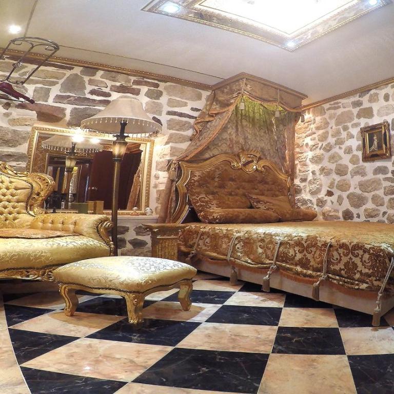 Cattaro Royale Apartment - Apartman sa 2 Spavaće Sobe - 28