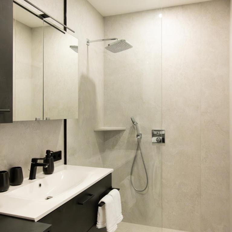 Frant Living - Graz Apartments - Apartment mit 1 Schlafzimmer - 17