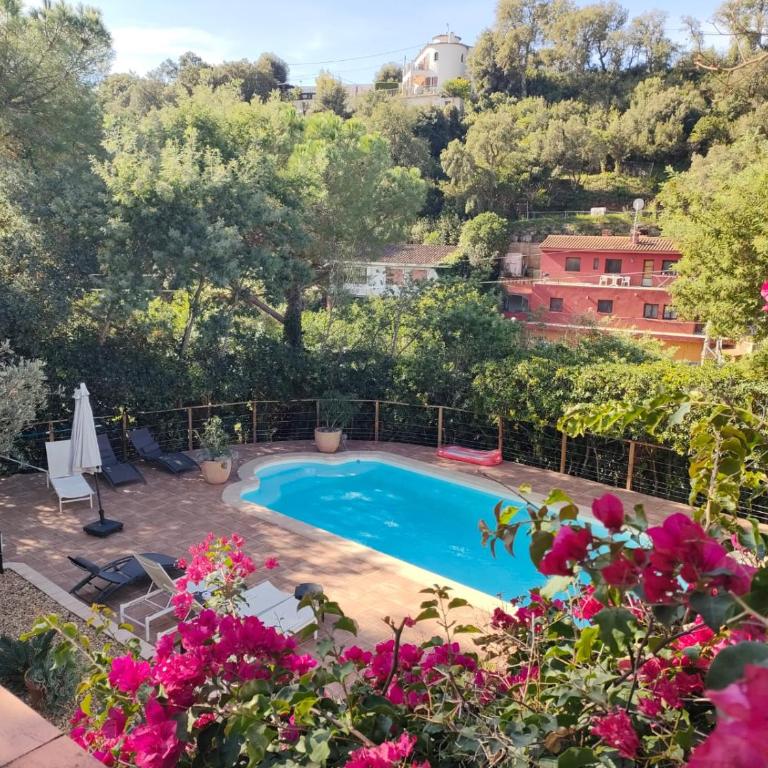 Maison de charme sur la Costa Brava - Casa de 2 dormitorios - 2