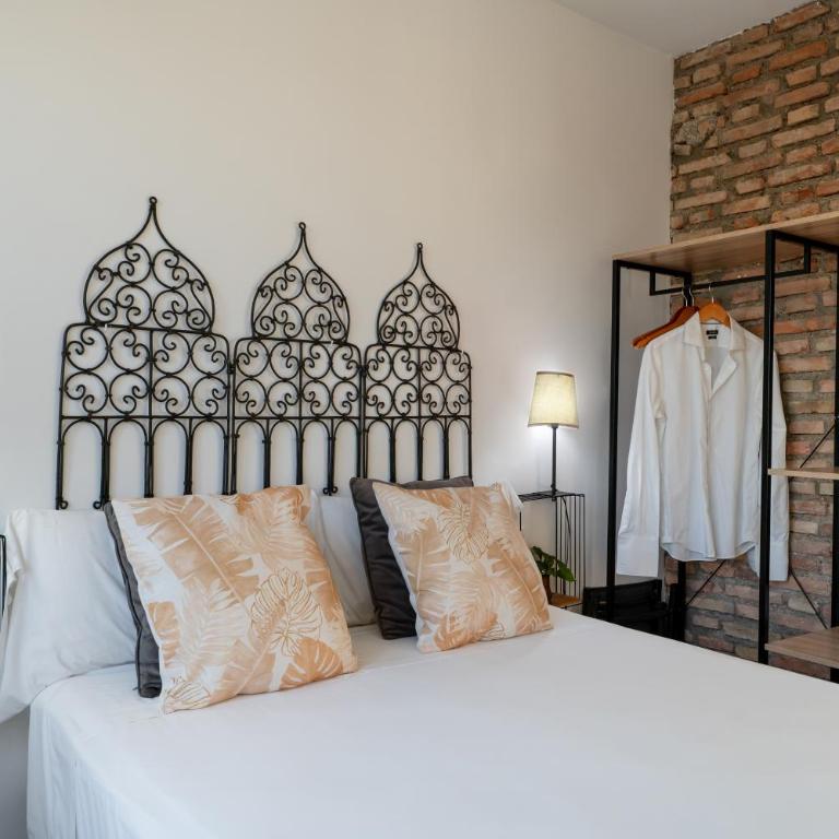 Mirador del Zenete - Deluxe Suite - 25