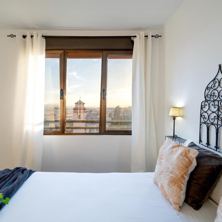Mirador del Zenete - Deluxe Suite - 34