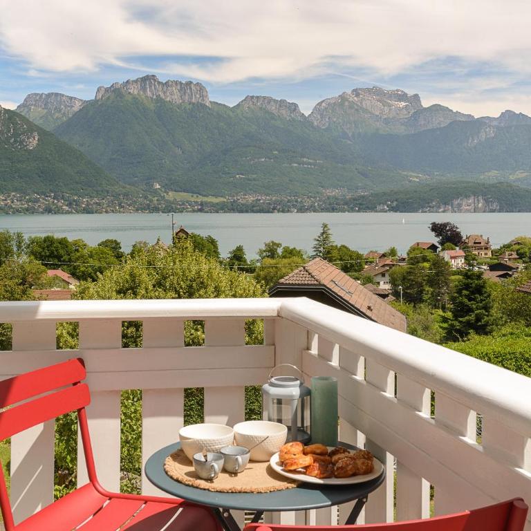 Villa Signature - Vue Panoramique 9p - Superior Villa - 2