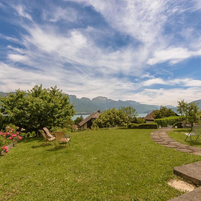 Villa Signature - Vue Panoramique 9p - Superior Villa - 23