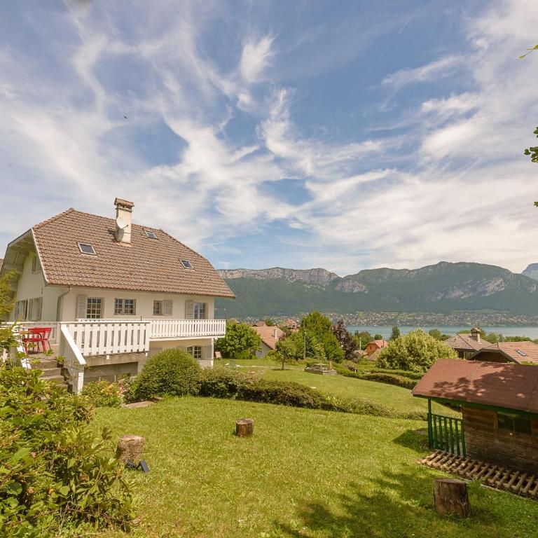 Villa Signature - Vue Panoramique 9p - Superior Villa - 29