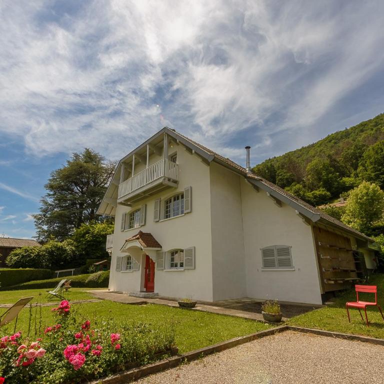Villa Signature - Vue Panoramique 9p - Superior Villa - 34