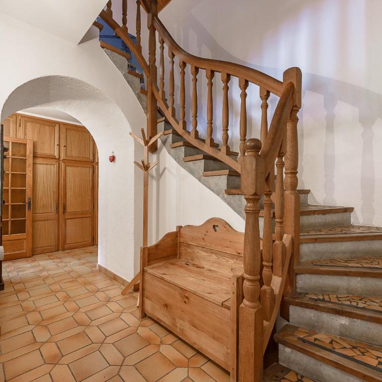 Maison Horizon - Charmante propriété familiale avec jardins & jeux - Maison de Vacances 3 Chambres - 9