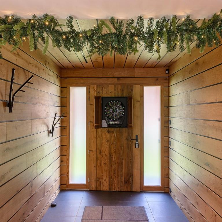 L'Écrin des Aravis - Piscine, Sauna & Jacuzzi - Chalet Superior - 10