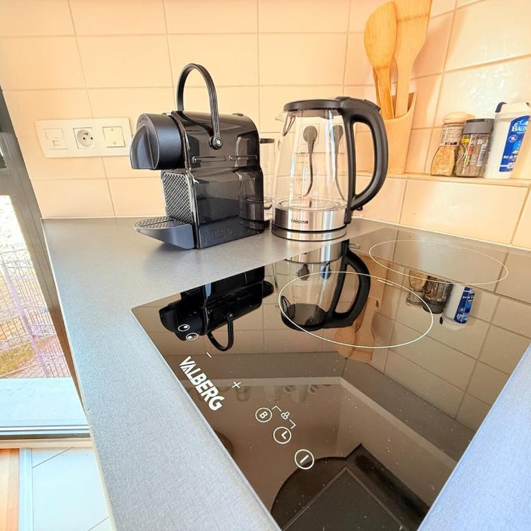 Le Rubis - hyper centre et proche plage - Appartement 2 Chambres - 9