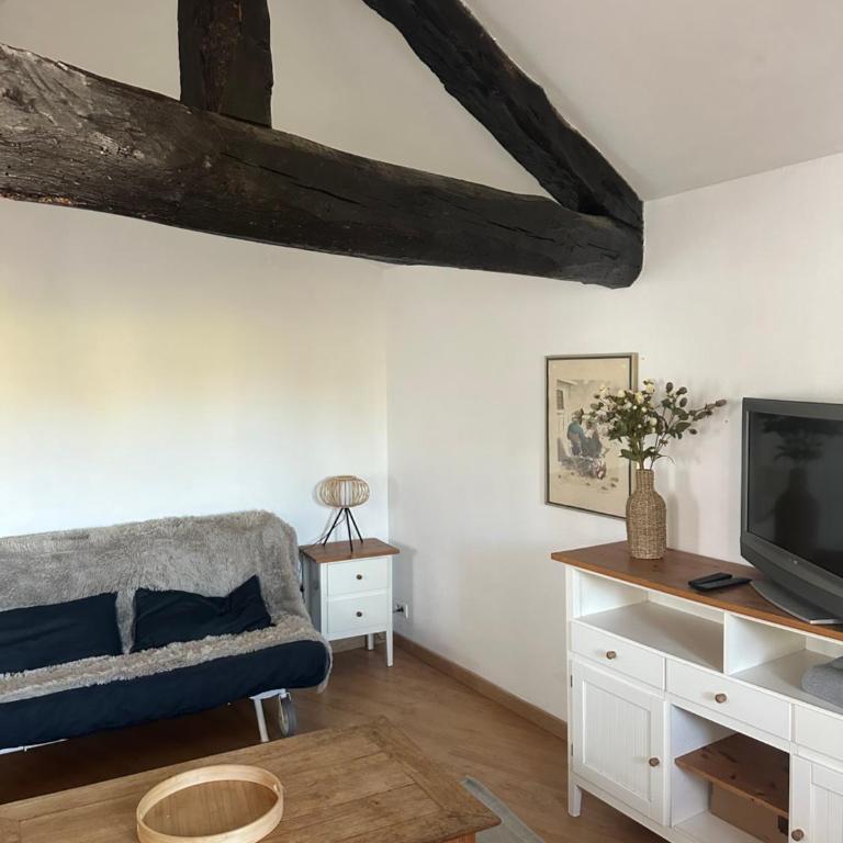 Petit Patapon - T2 Hyper Centre - Two-Bedroom Apartment - 30