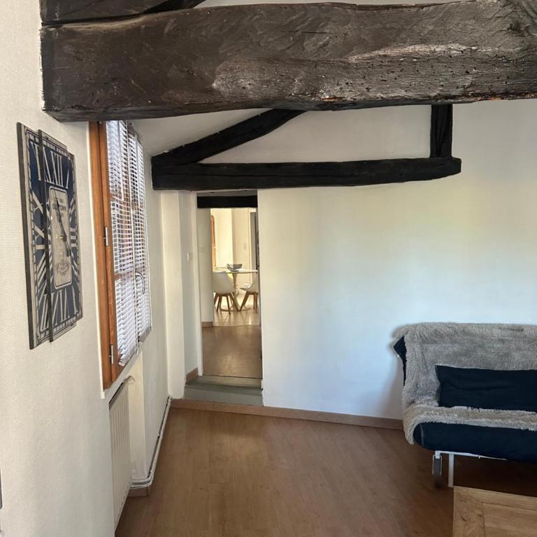 Petit Patapon - T2 Hyper Centre - Two-Bedroom Apartment - 31