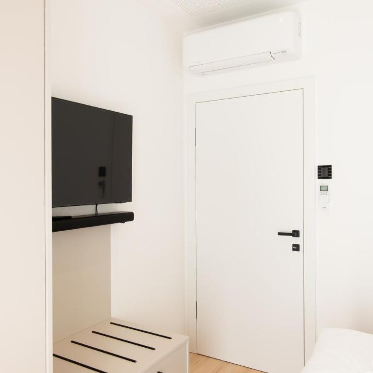 Frant Living - Graz Apartments - Apartment mit 1 Schlafzimmer und Balkon - 9