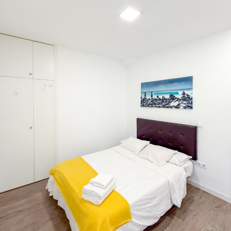 Cómodo y agradable estudio en Madrid centro A3 - Apartment - 14