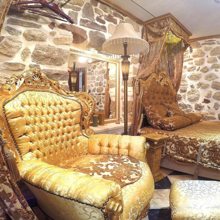 Cattaro Royale Apartment - Apartman sa 2 Spavaće Sobe - 31