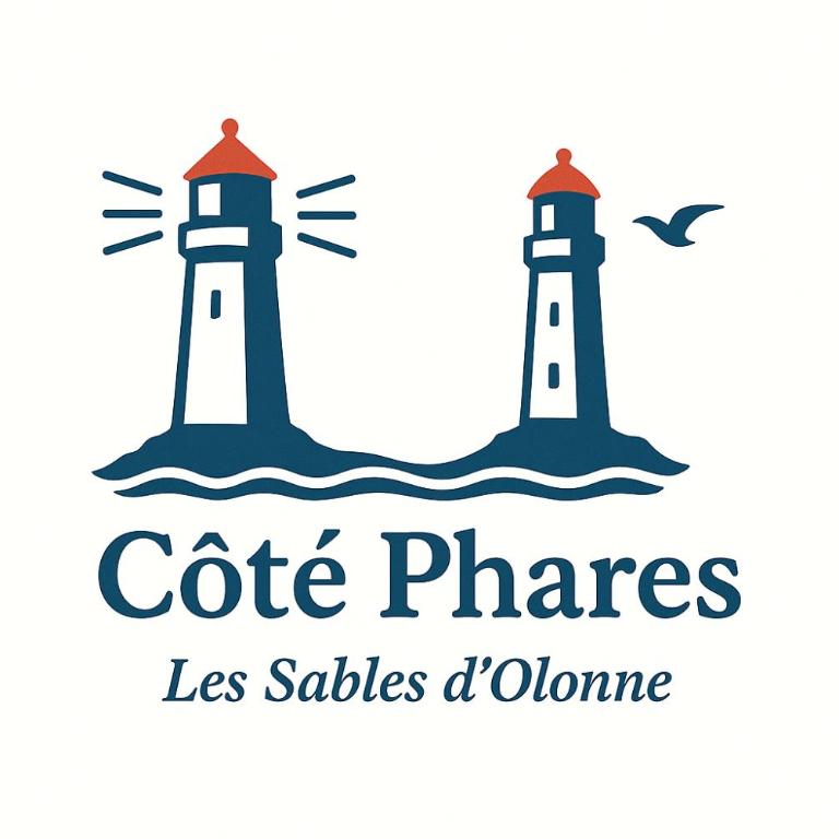 Côté Phares, 4 étoiles, appartement 43 m2 Vue Mer - Apartment - 41