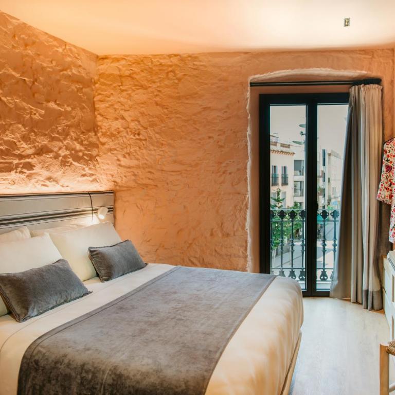 Casa Indiana Hotel Boutique - Habitación Doble Estándar - 1