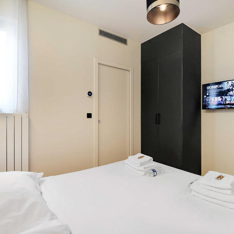 Modern apartment near Palais Garnier - Appartement - 6