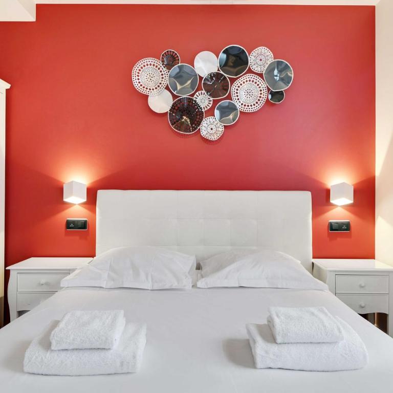Modern apartment near Palais Garnier - Appartement - 4