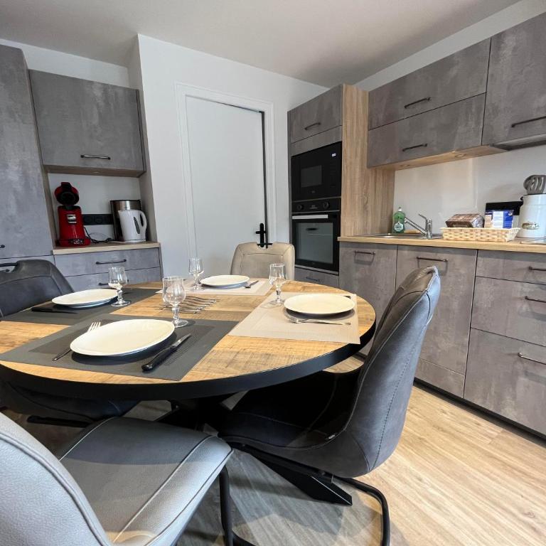 Fenil - Appartement Confort - 2