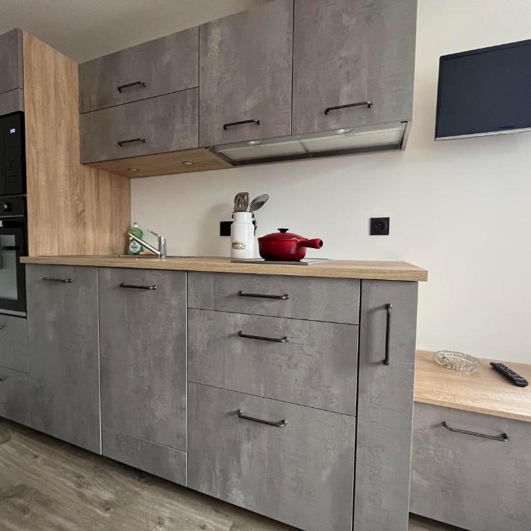 Fenil - Appartement Confort - 3