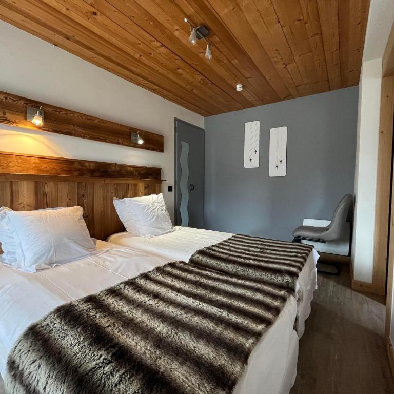 Fenil - Appartement Confort - 4
