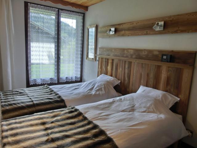 Fenil - Appartement Confort - 5