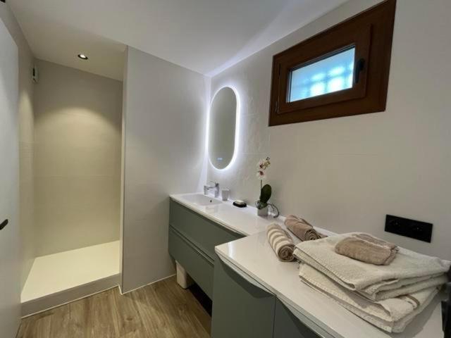 Fenil - Appartement Confort - 8