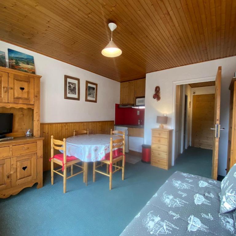 Florymar Simon - Appartement Confort - 2