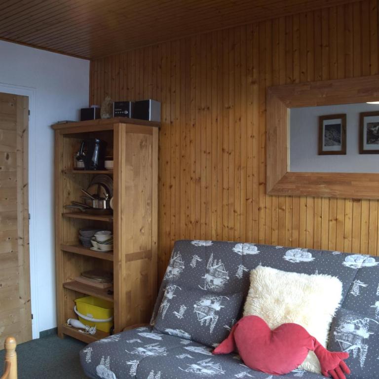 Florymar Simon - Appartement Confort - 3