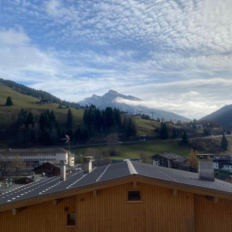 Florymar Simon - Appartement Confort - 6