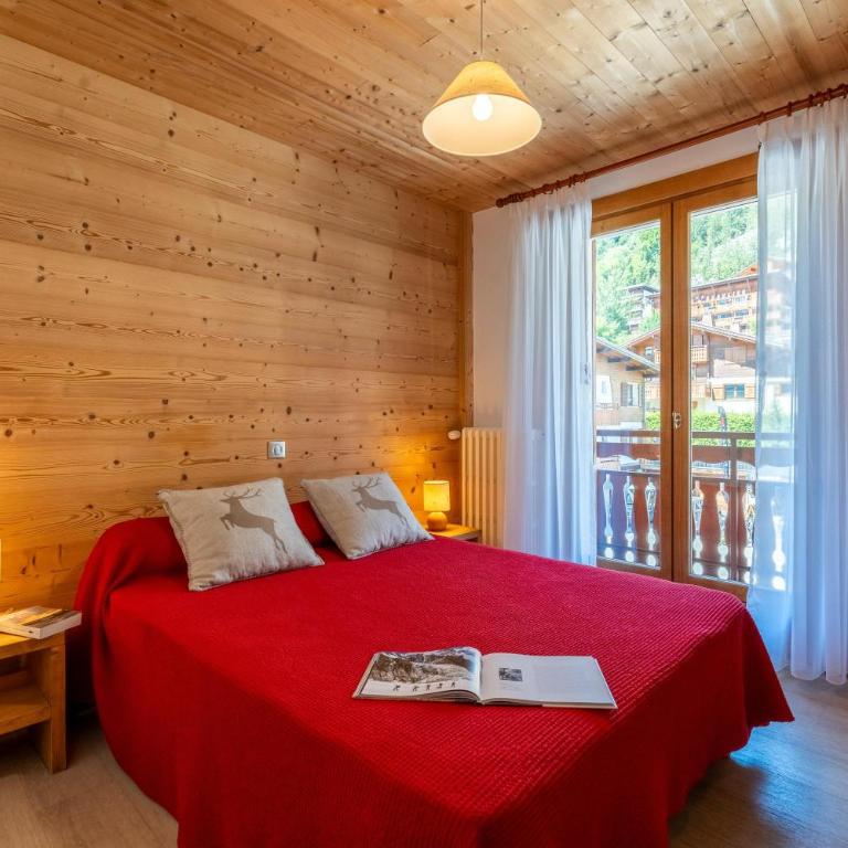 Forge 1 - Appartement Confort - 2