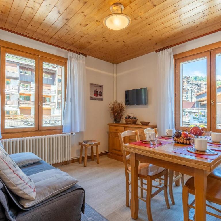Forge 1 - Appartement Confort - 3