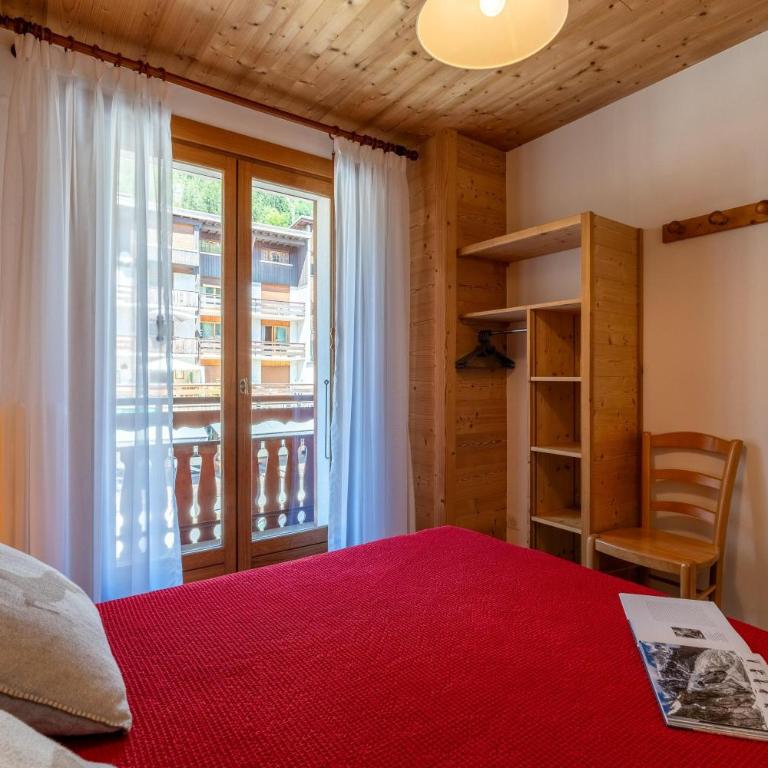 Forge 1 - Appartement Confort - 6