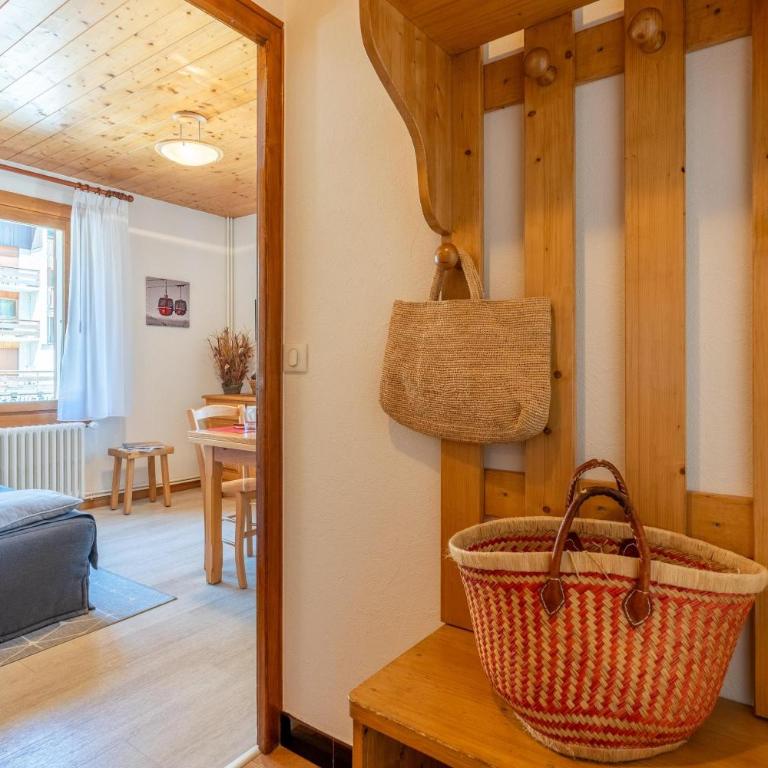 Forge 1 - Appartement Confort - 7