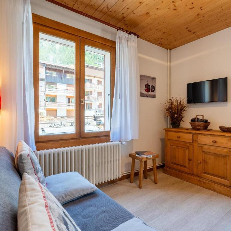 Forge 1 - Appartement Confort - 8