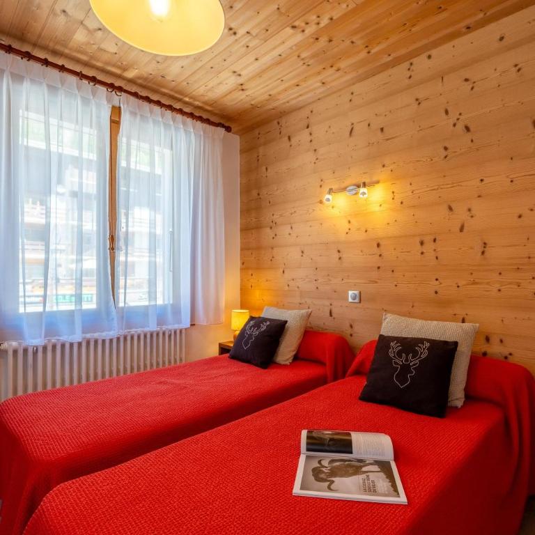 Forge 1 - Appartement Confort - 9
