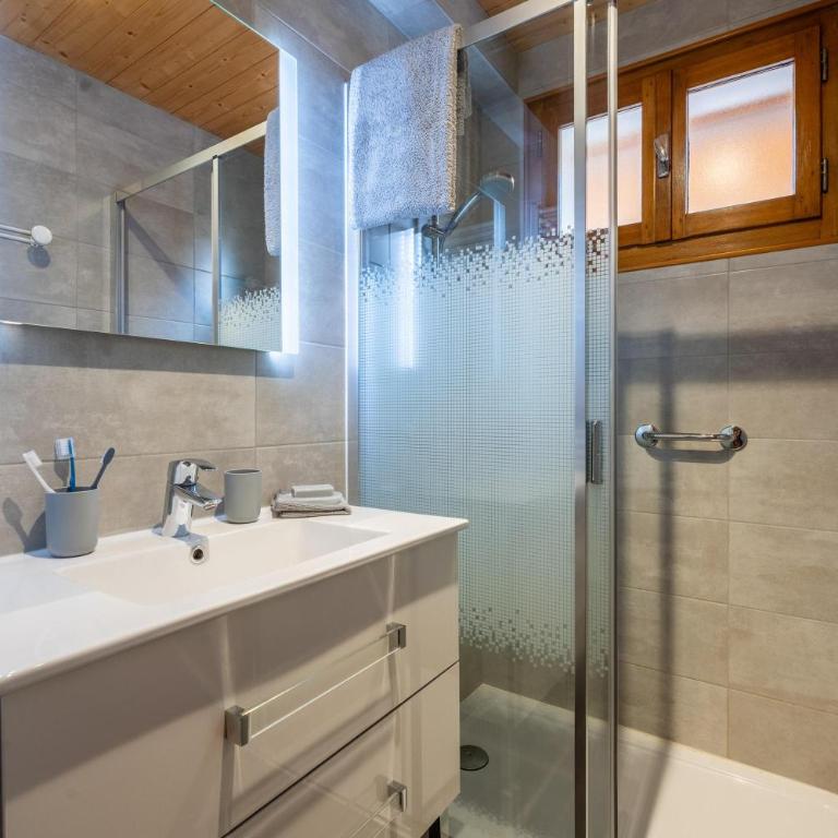Forge 1 - Appartement Confort - 10