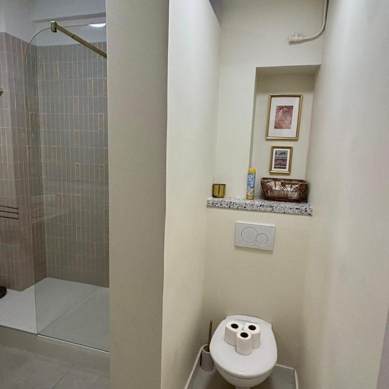 Paris Saint germain amazing Odéon - Appartement 1 Chambre - 12