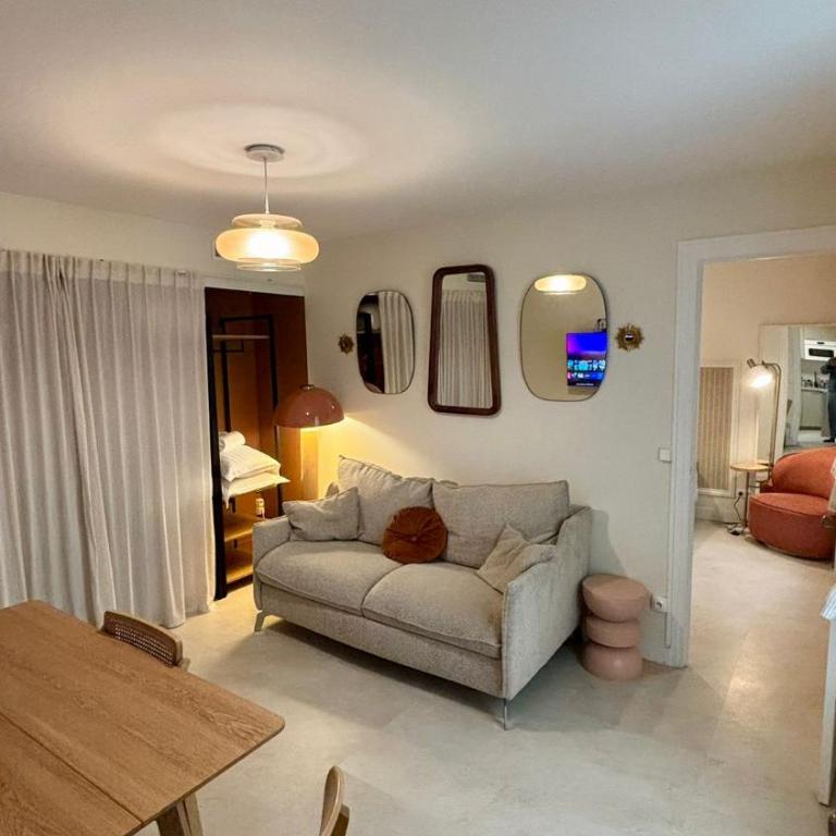 Paris Saint germain amazing Odéon - Appartement 1 Chambre - 1