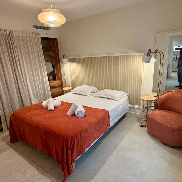 Paris Saint germain amazing Odéon - Appartement 1 Chambre - 7