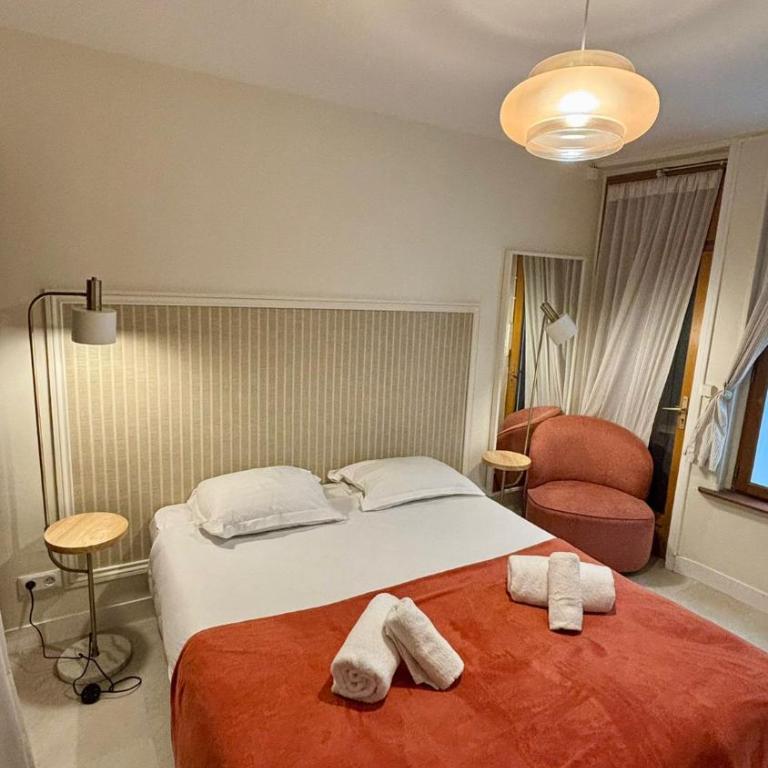 Paris Saint germain amazing Odéon - Appartement 1 Chambre - 8